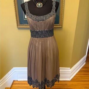 Adrianna Papell Dress